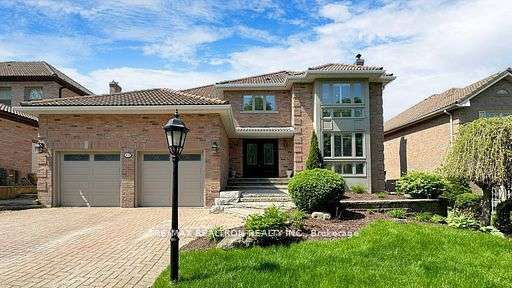 108 Cranberry Lane, Aurora, Ontario, Aurora Highlands