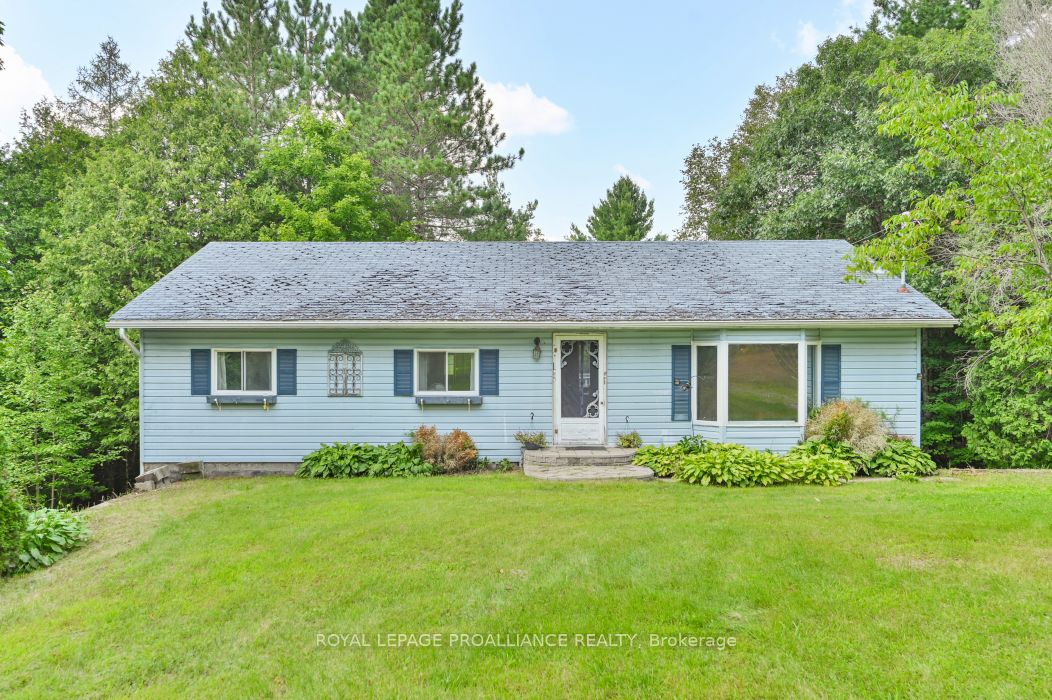 1115 Wintergreen Rd, North Frontenac, Ontario, 