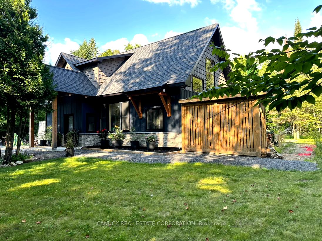 1024 FIELDALE Rd, Lake of Bays, Ontario, 