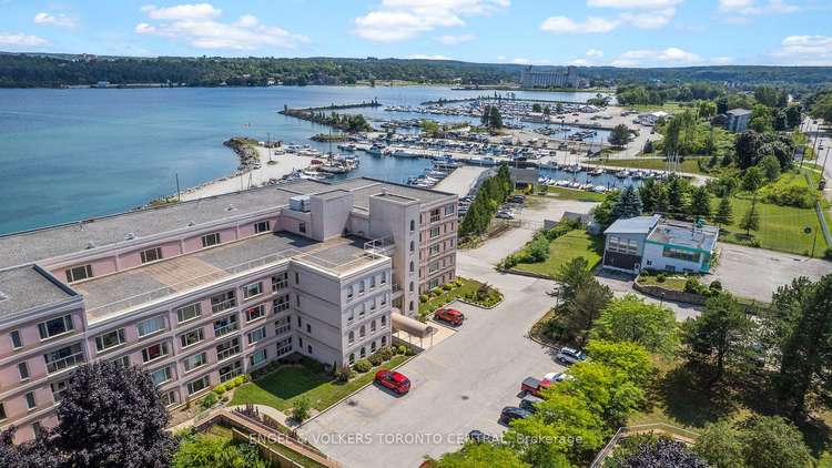 2555 3rd Ave W, Owen Sound, Ontario, Owen Sound