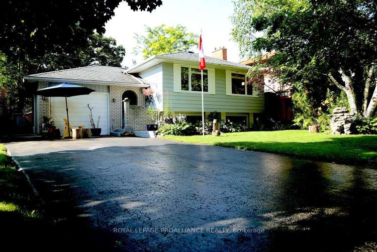 17 Briarwood Cres, Belleville, Ontario, 