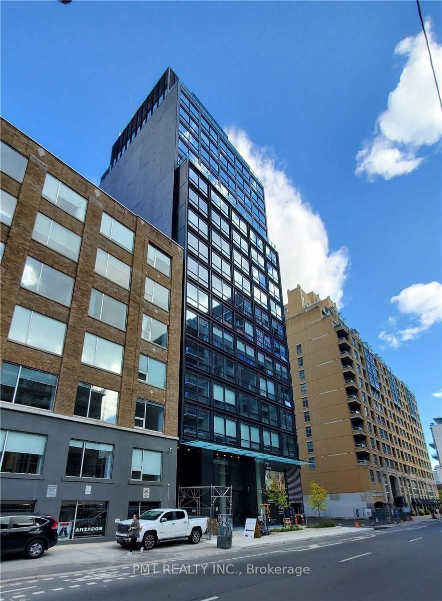 458 Richmond St W, Toronto, Ontario, Waterfront Communities C1