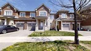 345 Gooding Cres, Milton, Ontario, Ford