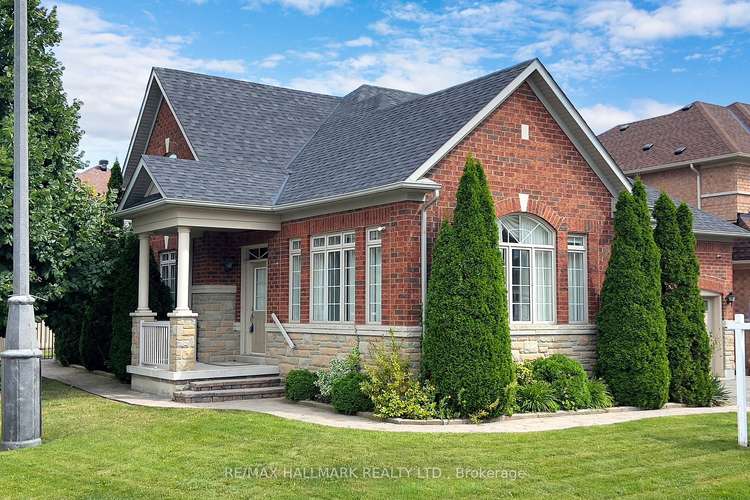 243 Via Campanile Rd, Vaughan, Ontario, Vellore Village