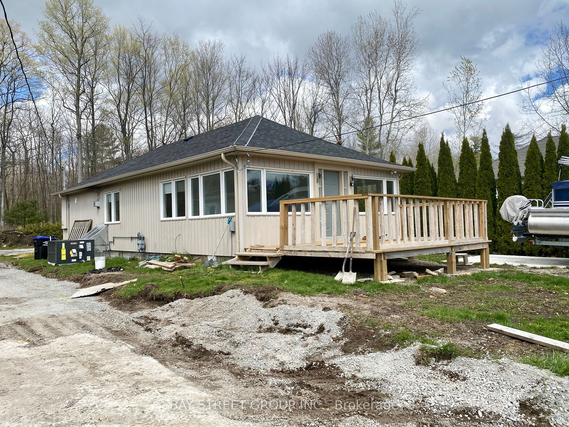 428 Limerick St, Innisfil, Ontario, Rural Innisfil