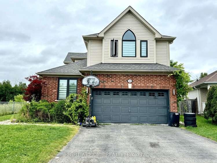 46 Country Lane, Barrie, Ontario, Painswick South