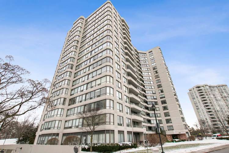 1101 Steeles Ave W, Toronto, Ontario, Westminster-Branson