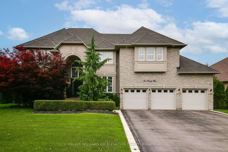 275 Athabasca Dr, Vaughan, Ontario, Rural Vaughan