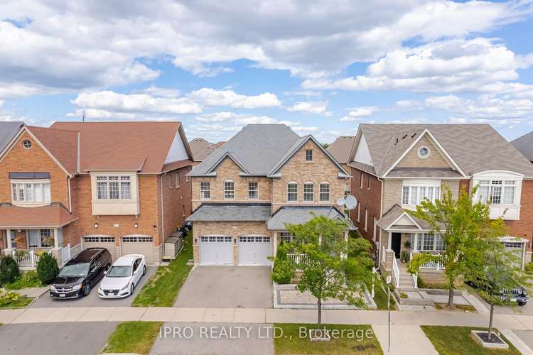 265 SCOTT Blvd, Milton, Ontario, Scott