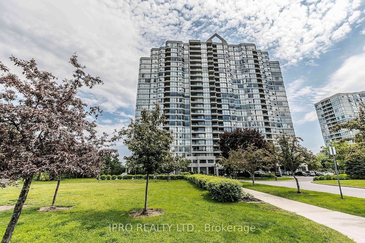 3 Rowntree Rd, Toronto, Ontario, Mount Olive-Silverstone-Jamestown