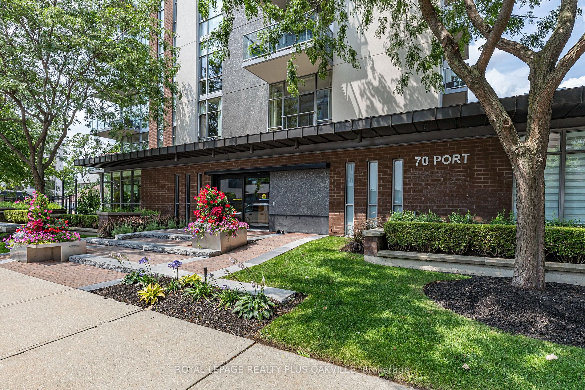 70 Port St E, Mississauga, Ontario, Port Credit