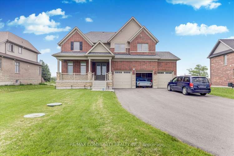 85 Summer Breeze Dr, Quinte West, Ontario, 