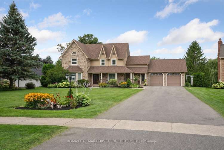 5056 William St, Pickering, Ontario, Rural Pickering