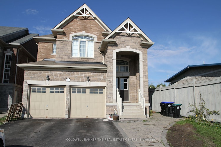 2096 Webster Blvd, Innisfil, Ontario, Alcona