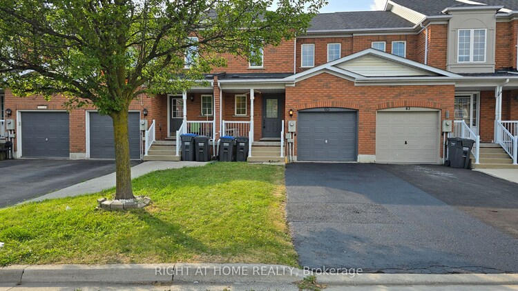 65 Monaco Crt, Brampton, Ontario, Fletcher's Meadow