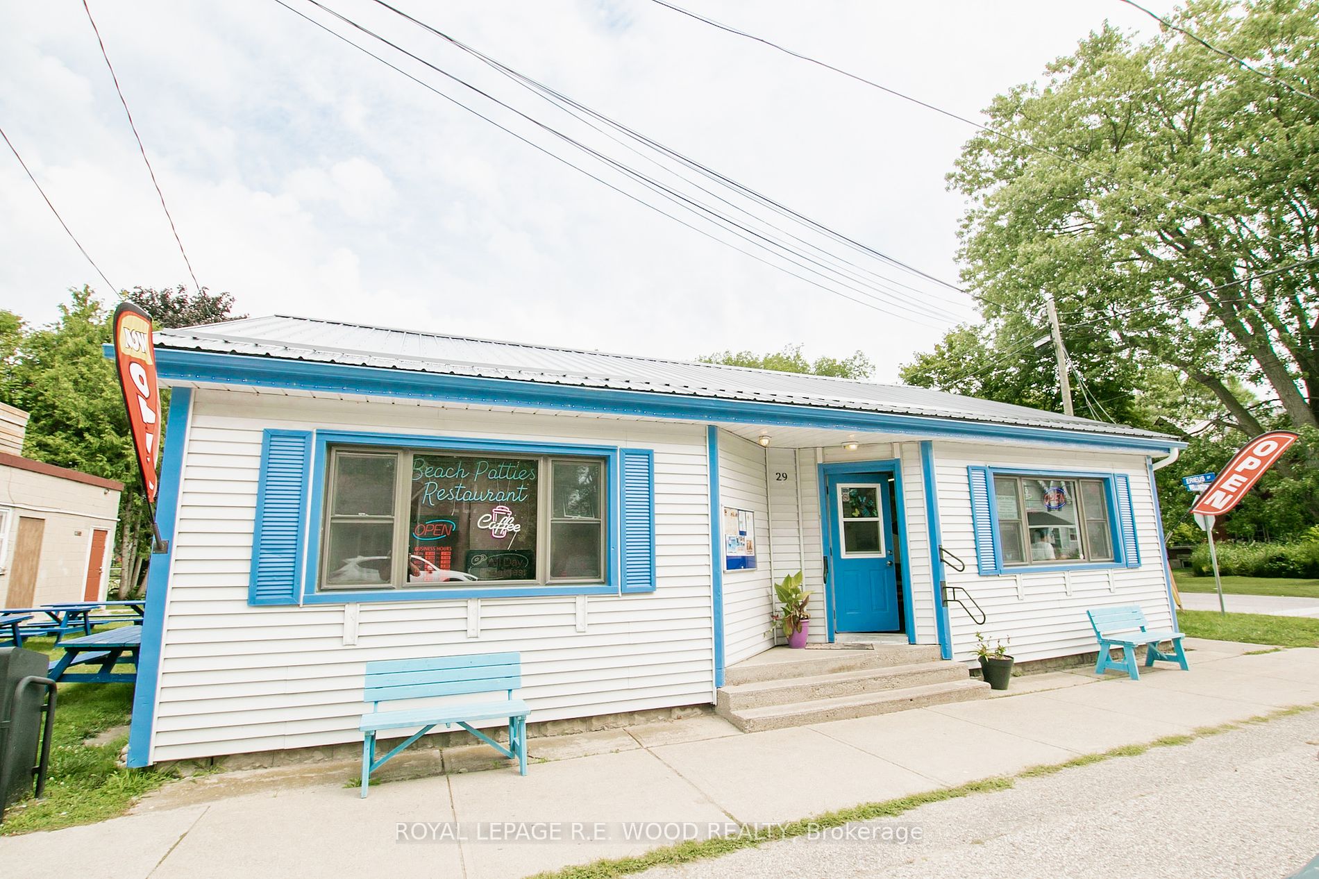 29 Wellington St, Bayham, Ontario, 