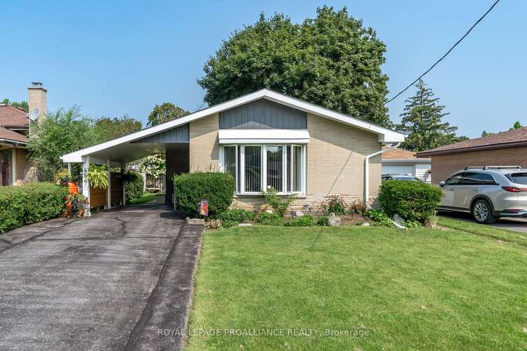 454 Victoria Ave, Belleville, Ontario, 