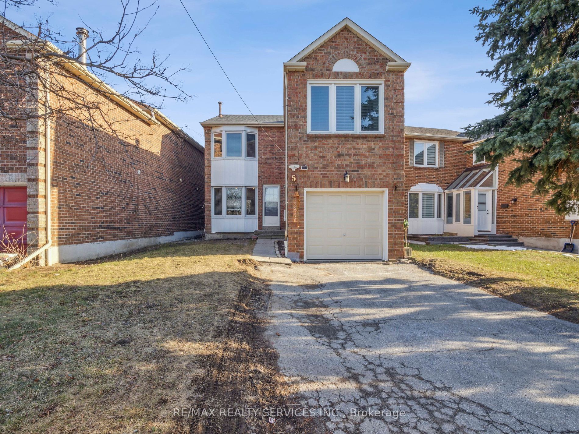 5 New Forest Sq, Toronto, Ontario, Steeles