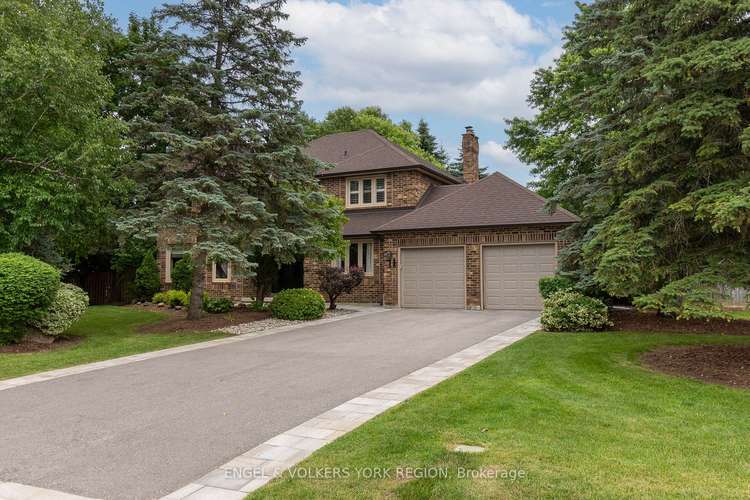 11 Sheardown Dr, King, Ontario, Nobleton