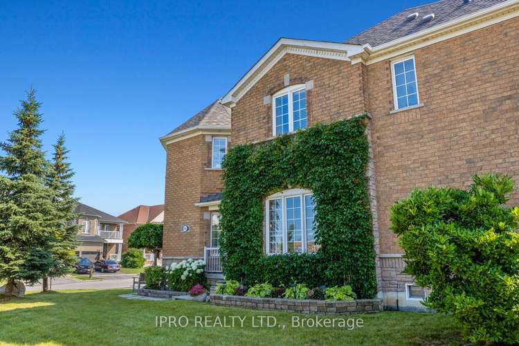 4936 Sebastian Dr, Mississauga, Ontario, Churchill Meadows