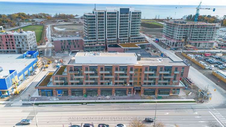 215 Lakeshore Rd W, Mississauga, Ontario, Port Credit