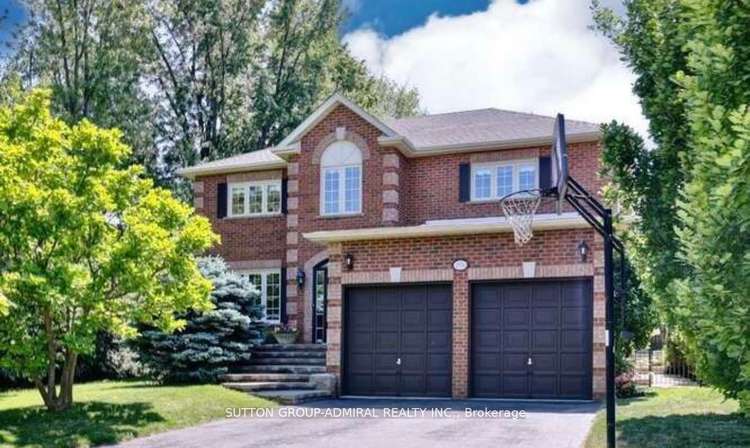 2556 Hammond Rd, Mississauga, Ontario, Sheridan