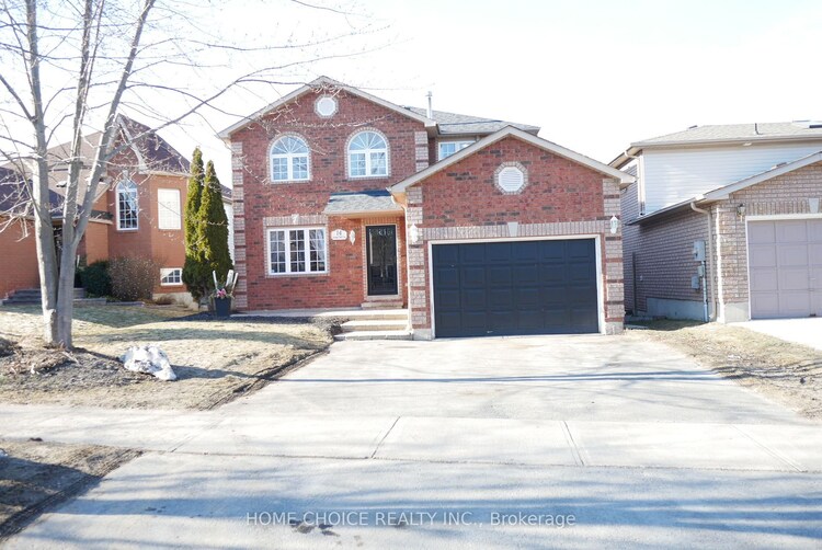 14 Snowy Owl Cres, Barrie, Ontario, Little Lake