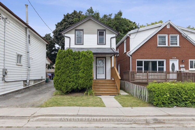 308 Albert St, Oshawa, Ontario, Central