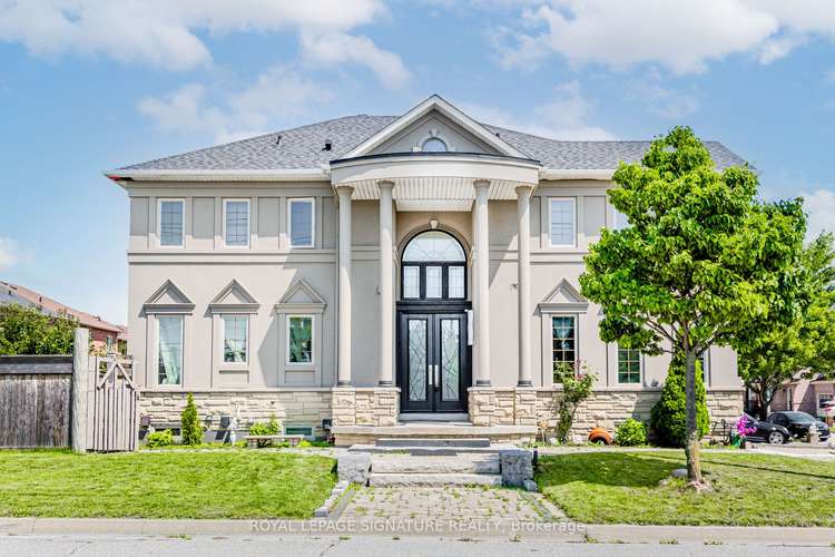 64 Dolce Cres, Vaughan, Ontario, Vellore Village