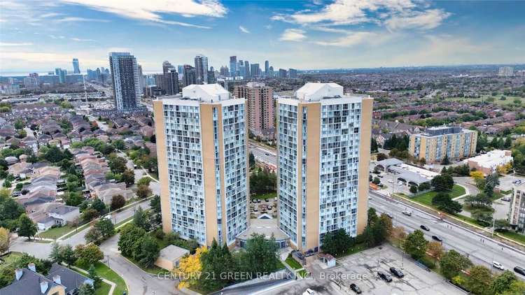 25 Trailwood Dr, Mississauga, Ontario, Hurontario