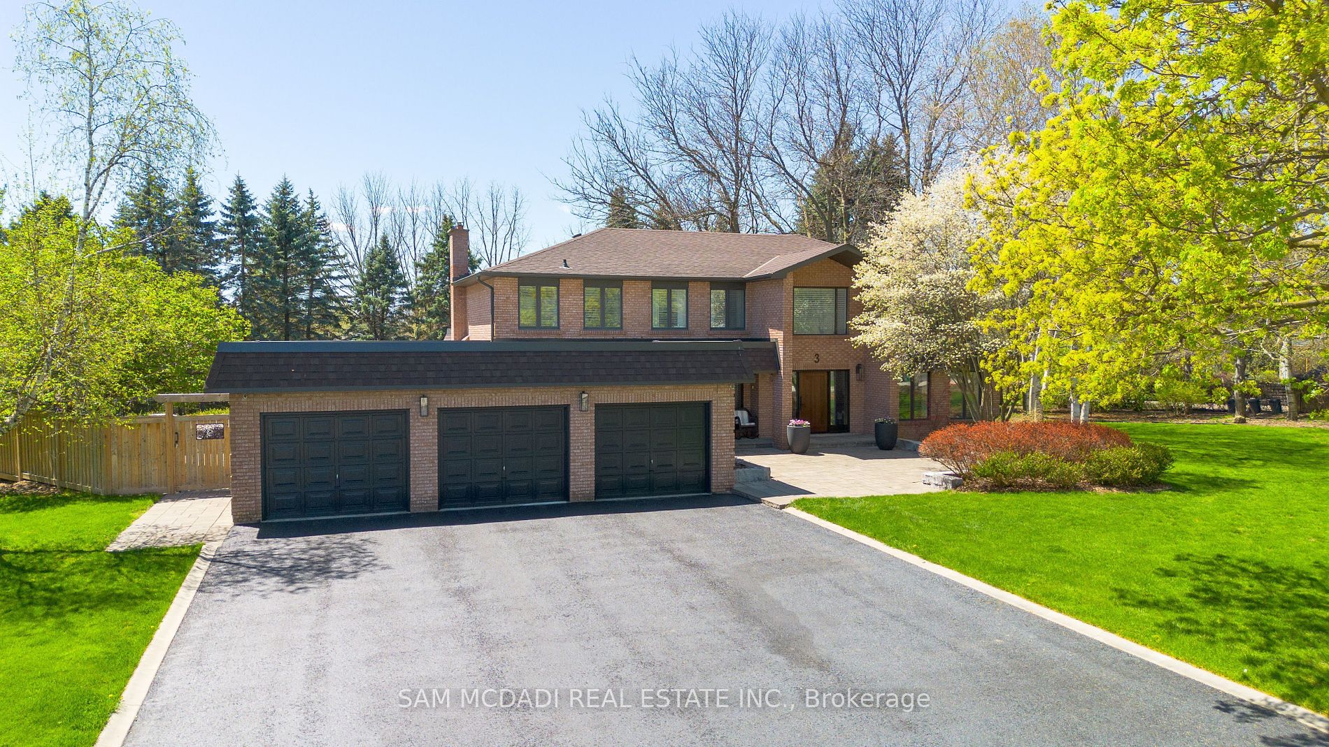 3 Huttonville Dr, Brampton, Ontario, Huttonville