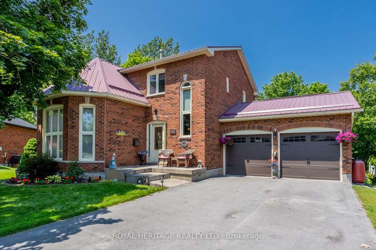 20 Olympia Crt, Kawartha Lakes, Ontario, Lindsay