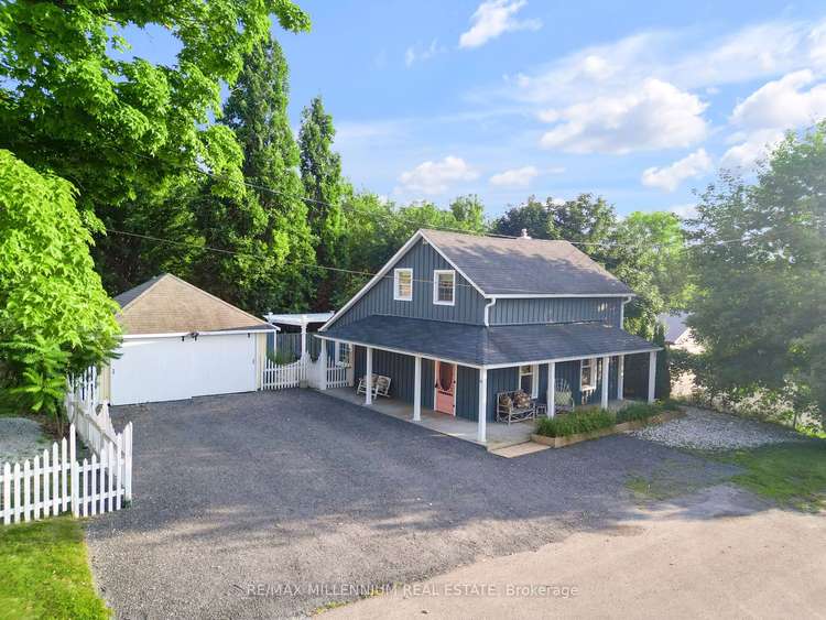 11 George St, New Tecumseth, Ontario, Tottenham