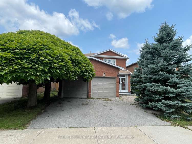 24 Pandora Crt, Richmond Hill, Ontario, Devonsleigh