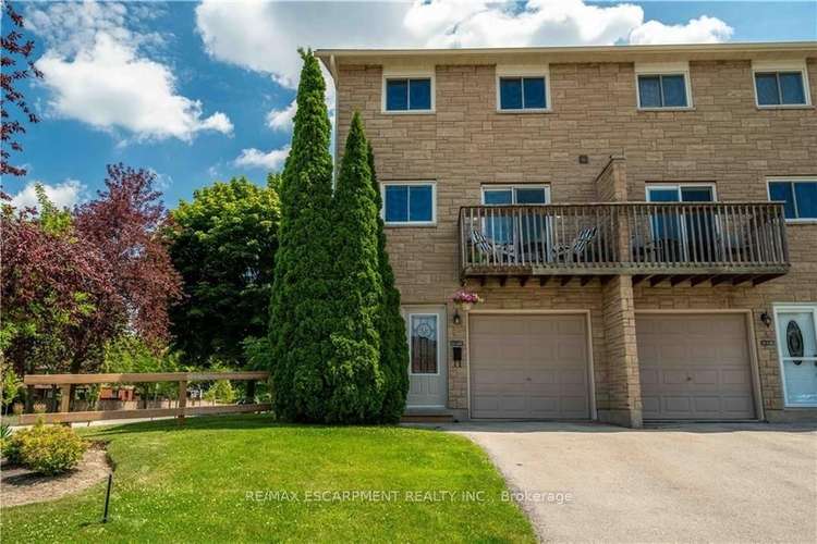 1155 Paramount Dr, Hamilton, Ontario, Stoney Creek Mountain