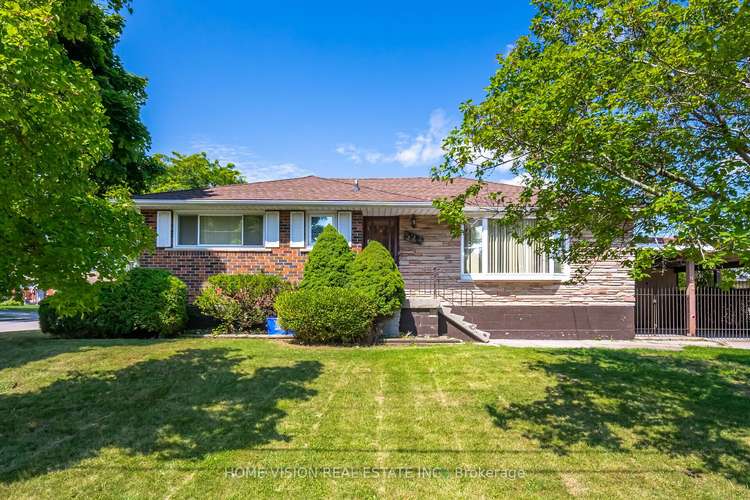 524 East 16th St E, Hamilton, Ontario, Hill Park