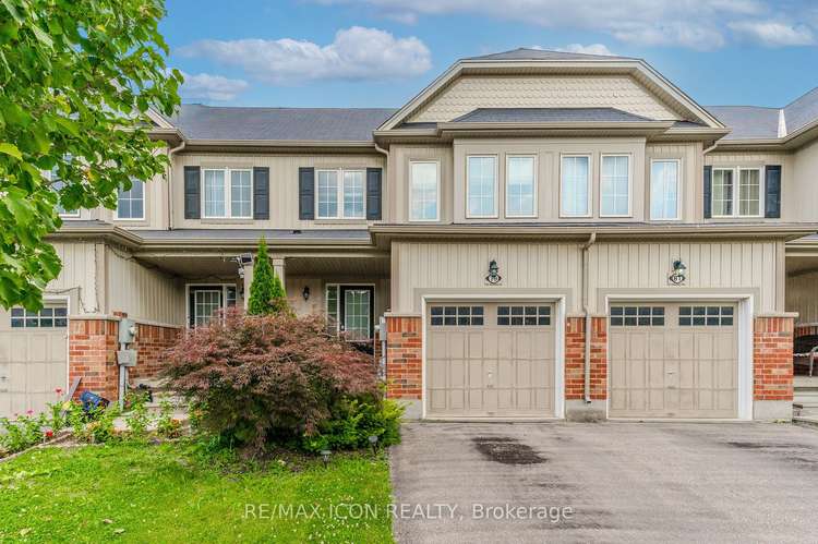 79 English Lane, Brantford, Ontario, 