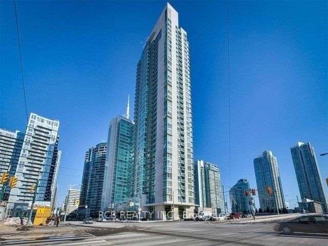 397 Front St W, Toronto, Ontario, Waterfront Communities C1