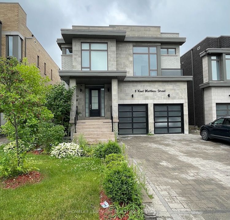 8 Kent Matthew Crt, Richmond Hill, Ontario, Oak Ridges