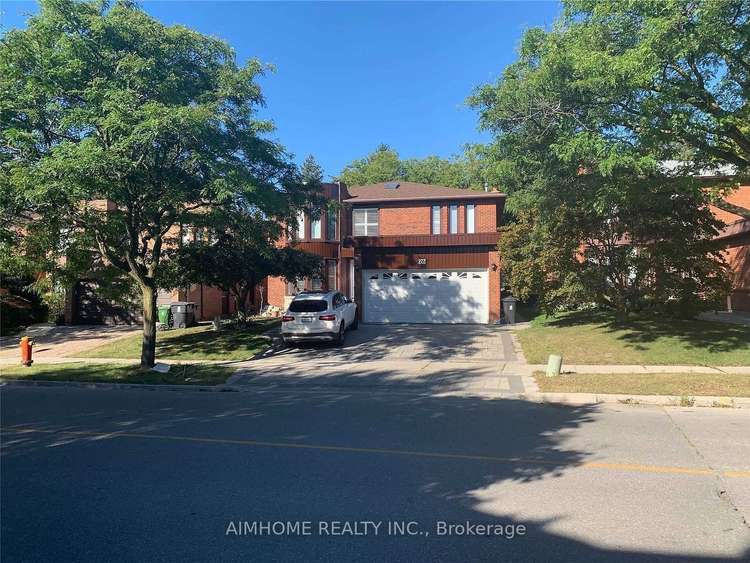 26 Eunice Rd, Toronto, Ontario, Bayview Village