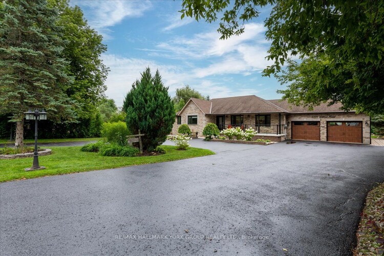 1331 Gilford Rd, Innisfil, Ontario, Gilford