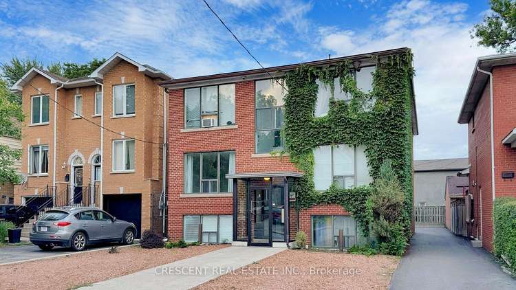 5 Cliff St, Toronto, Ontario, Rockcliffe-Smythe