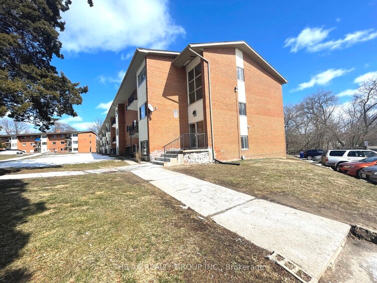 1174 Hamilton Rd, London, Ontario, East O