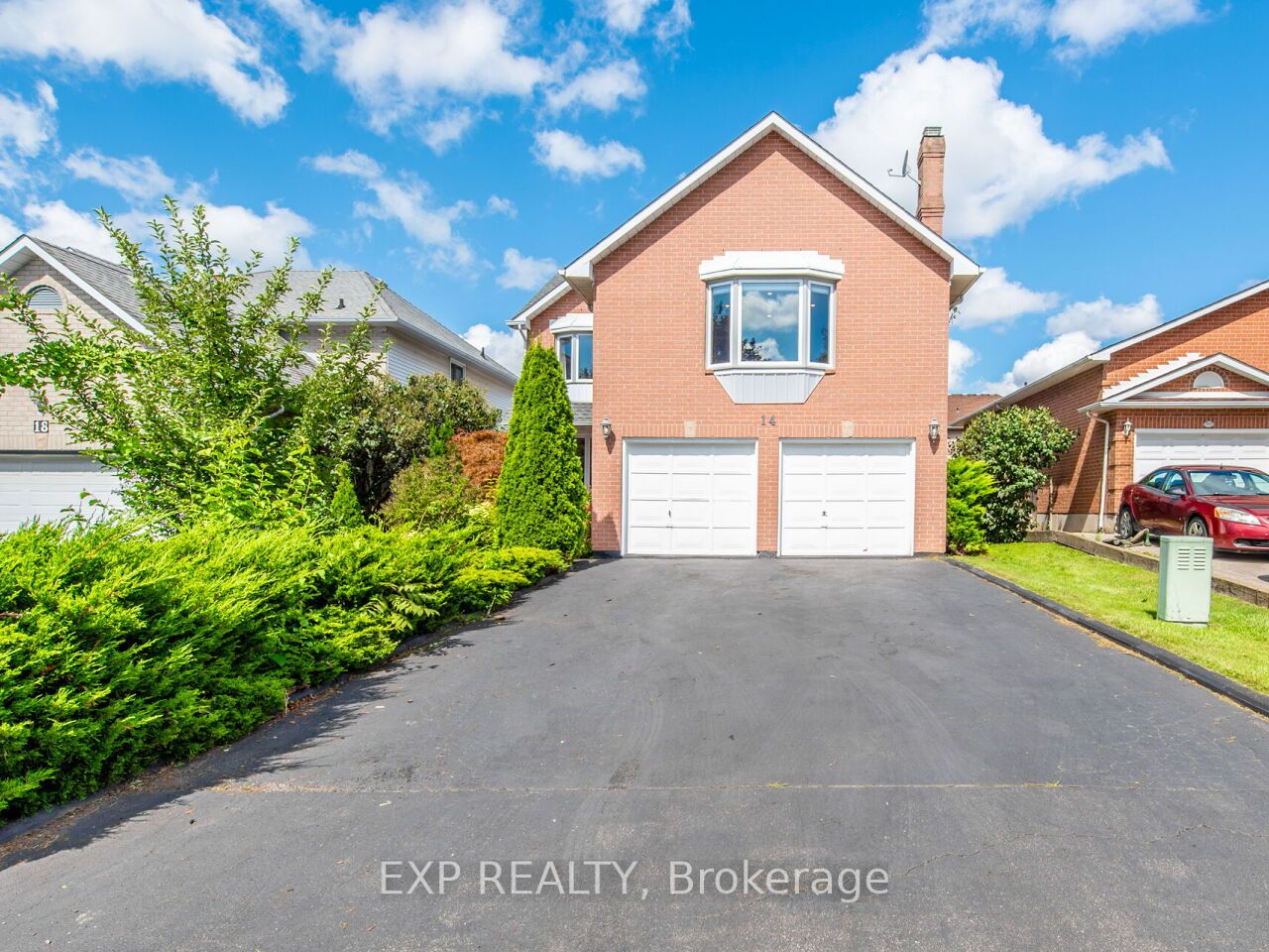 14 Pompano Crt, Hamilton, Ontario, Templemead