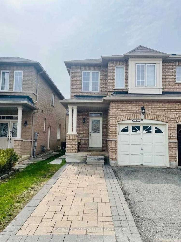 311 Elson St, Markham, Ontario, Cedarwood