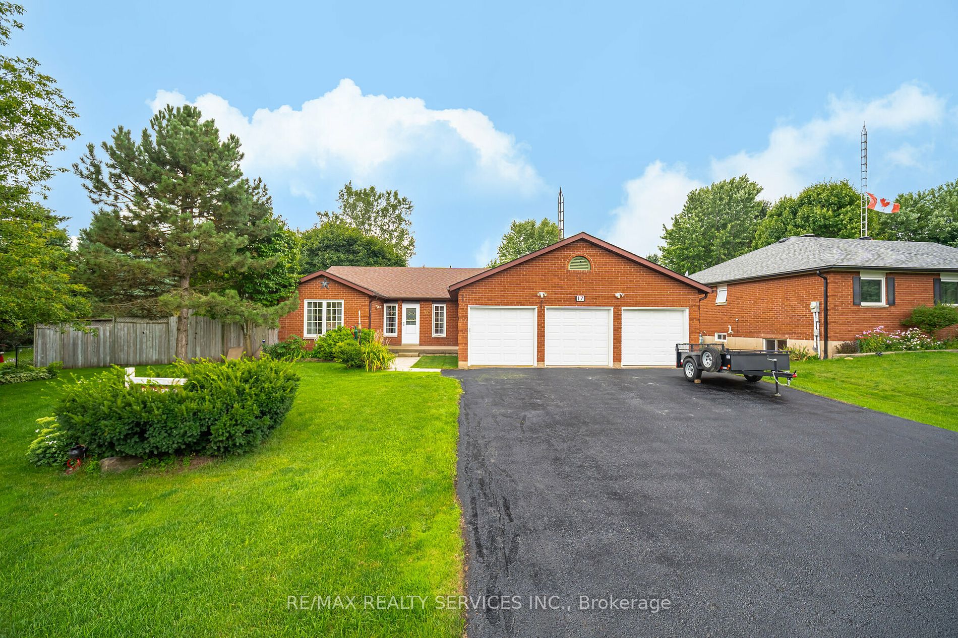 17 James St, Amaranth, Ontario, Rural Amaranth