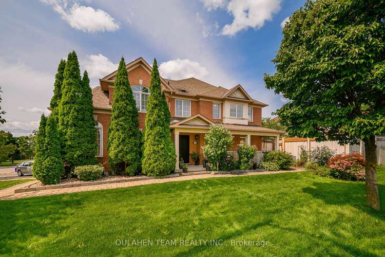 66 Madeira Ave, Vaughan, Ontario, Vellore Village