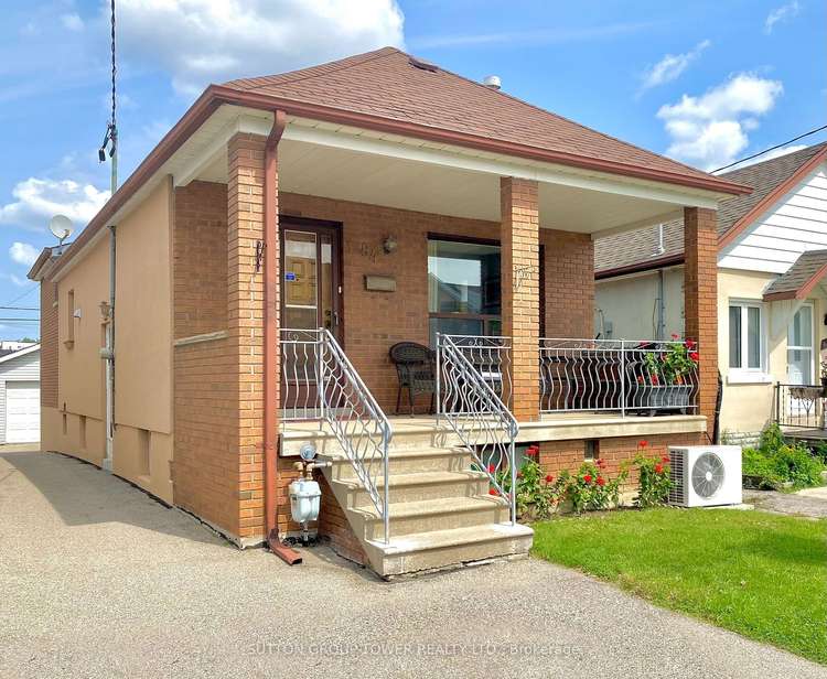 84 Belgravia Ave, Toronto, Ontario, Briar Hill-Belgravia