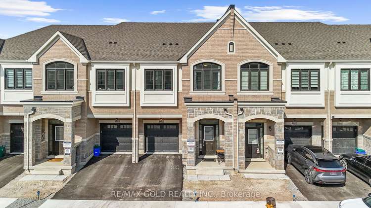 1465 Watercress Way, Milton, Ontario, Walker