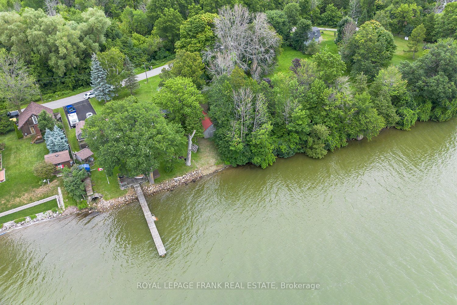 Lot 14 Wakeford Rd, Kawartha Lakes, Ontario, Little Britain